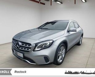 Mercedes-Benz GLA 250 Gebrauchtwagen