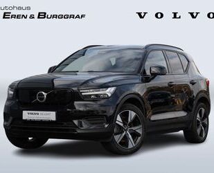 Volvo XC40 Gebrauchtwagen