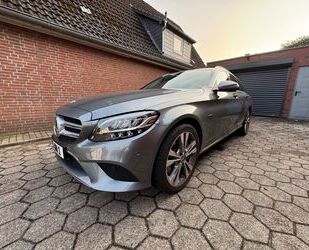 Mercedes-Benz C 300 Gebrauchtwagen