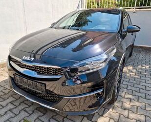 Kia XCeed Gebrauchtwagen