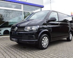 VW T6 Multivan Gebrauchtwagen