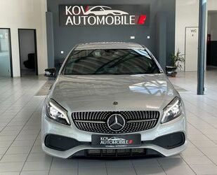 Mercedes-Benz A 220 Gebrauchtwagen