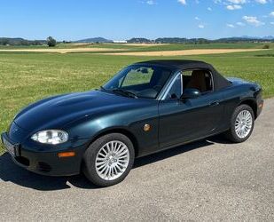 Mazda MX-5 Gebrauchtwagen