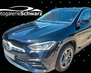 Mercedes-Benz GLA 250 Gebrauchtwagen