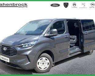 Ford Transit Custom Gebrauchtwagen