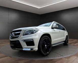 Mercedes-Benz GL 500 Gebrauchtwagen