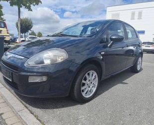 Fiat Punto Evo Gebrauchtwagen