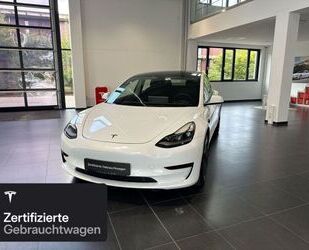 Tesla Model 3 Gebrauchtwagen