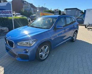 BMW X1 Gebrauchtwagen