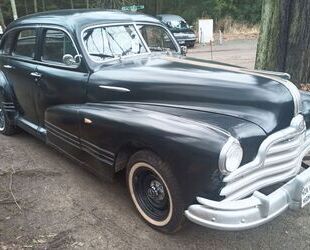 Pontiac Andere Oldtimer