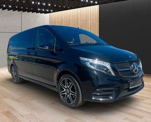 Mercedes-Benz V 250 Gebrauchtwagen