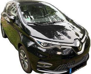 Renault ZOE Gebrauchtwagen
