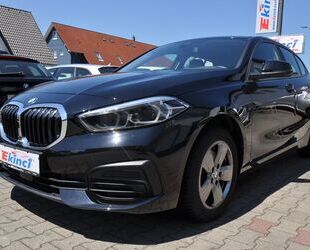 BMW 118 Gebrauchtwagen