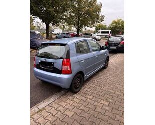 Kia Picanto Gebrauchtwagen