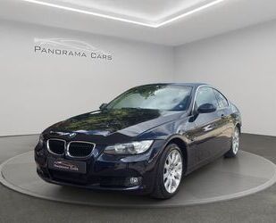 BMW 325 Gebrauchtwagen