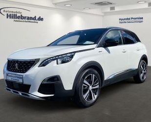 Peugeot 3008 Gebrauchtwagen