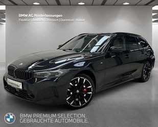 BMW 330 Gebrauchtwagen