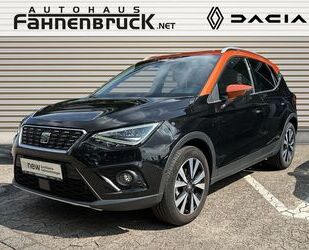 Seat Arona Gebrauchtwagen