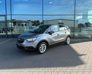 Opel Crossland (X) Gebrauchtwagen