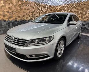 VW Passat CC Gebrauchtwagen