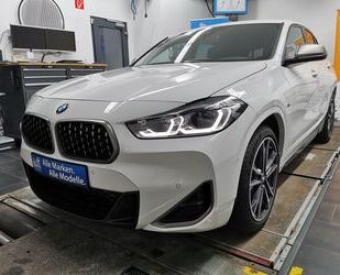 BMW X2 Gebrauchtwagen