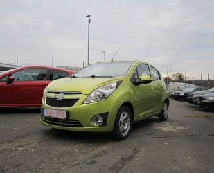 Chevrolet Spark Gebrauchtwagen