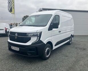 Renault Master Gebrauchtwagen