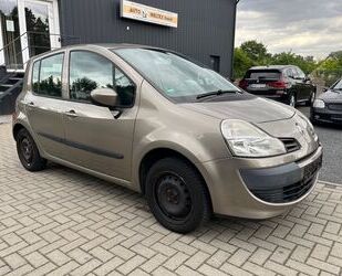 Renault Modus Gebrauchtwagen