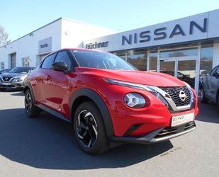 Nissan Juke Gebrauchtwagen