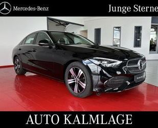Mercedes-Benz C 200 Gebrauchtwagen