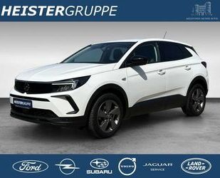 Opel Grandland (X) Gebrauchtwagen