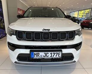 Jeep Compass Gebrauchtwagen