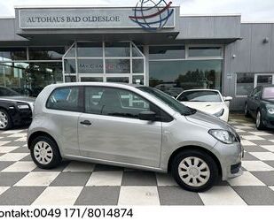 Skoda Citigo Gebrauchtwagen