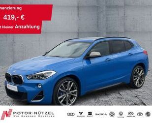 BMW X2 Gebrauchtwagen