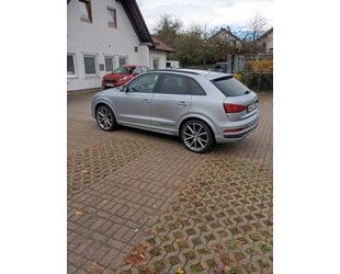 Audi Q3 Gebrauchtwagen