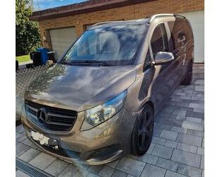 Mercedes-Benz V 220 Gebrauchtwagen