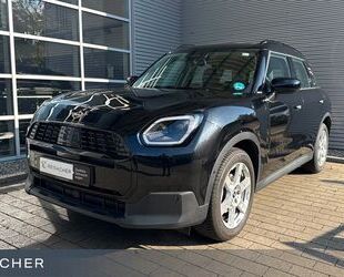 Mini Cooper D Countryman Gebrauchtwagen