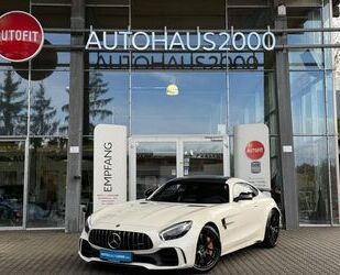 Mercedes-Benz AMG GT R Gebrauchtwagen