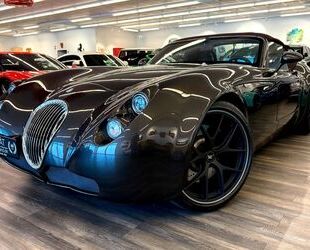 Wiesmann MF 4 Gebrauchtwagen