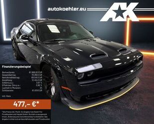Dodge Challenger Gebrauchtwagen