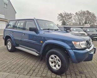 Nissan Patrol Gebrauchtwagen