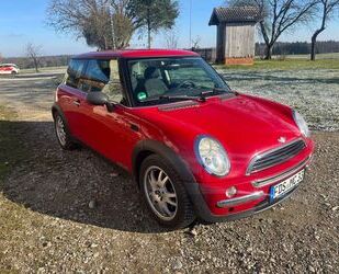 Mini ONE Gebrauchtwagen