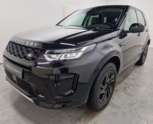 Land Rover Discovery Sport Gebrauchtwagen