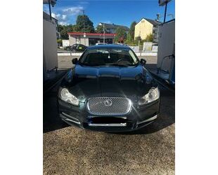 Jaguar XF Gebrauchtwagen