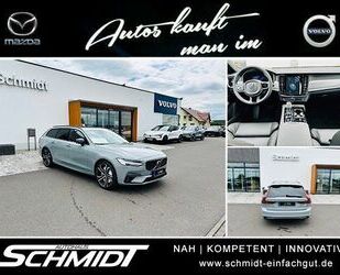 Volvo V90 Gebrauchtwagen