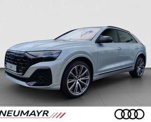 Audi Q8 Gebrauchtwagen