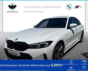BMW 330 Gebrauchtwagen