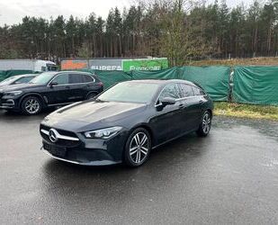 Mercedes-Benz CLA 180 Gebrauchtwagen