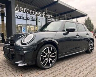 Mini Cooper S Gebrauchtwagen