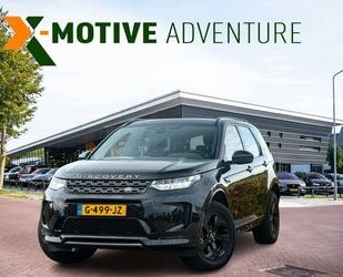 Land Rover Discovery Sport Gebrauchtwagen